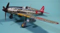 Hasegawa 1/32 Ki-61 I Hien