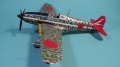 Hasegawa 1/32 Ki-61 I Hien