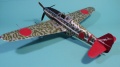 Hasegawa 1/32 Ki-61 I Hien