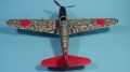 Hasegawa 1/32 Ki-61 I Hien