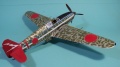 Hasegawa 1/32 Ki-61 I Hien