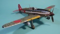 Hasegawa 1/32 Ki-61 I Hien