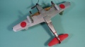 Hasegawa 1/32 Ki-61 I Hien