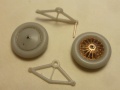 Mars Models 1/144 -3  -  