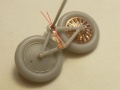 Mars Models 1/144 -3  -  