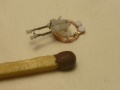 Mars Models 1/144 -3  -  