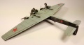 Mars Models 1/144 -3  -  