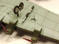 Mars Models 1/144 -3  -  