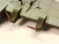 Mars Models 1/144 -3  -  