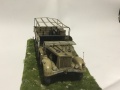 Trumpeter 1/35 Sd.Kfz 7 KM