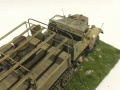 Trumpeter 1/35 Sd.Kfz 7 KM