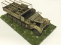 Trumpeter 1/35 Sd.Kfz 7 KM