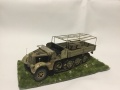 Trumpeter 1/35 Sd.Kfz 7 KM