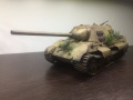 Dragon 1/35 Jagdtiger Henchel