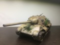 Dragon 1/35 Jagdtiger Henchel