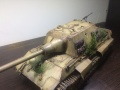 Dragon 1/35 Jagdtiger Henchel