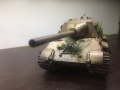 Dragon 1/35 Jagdtiger Henchel