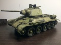 Dragon 1/35 T-34-76