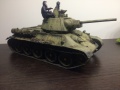 Dragon 1/35 T-34-76