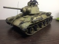 Dragon 1/35 T-34-76