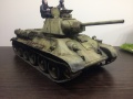 Dragon 1/35 T-34-76