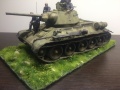 Dragon 1/35 T-34-76