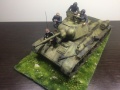 Dragon 1/35 T-34-76