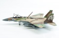 Great Wall Hobby 1/72 F-15I IAF Raam