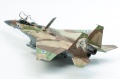 Great Wall Hobby 1/72 F-15I IAF Raam