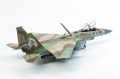 Great Wall Hobby 1/72 F-15I IAF Raam