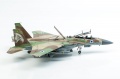 Great Wall Hobby 1/72 F-15I IAF Raam