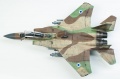 Great Wall Hobby 1/72 F-15I IAF Raam