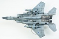 Great Wall Hobby 1/72 F-15I IAF Raam