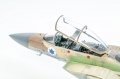 Great Wall Hobby 1/72 F-15I IAF Raam