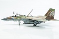 Great Wall Hobby 1/72 F-15I IAF Raam