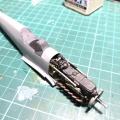  1/48 Bf-109F2