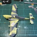  1/48 Bf-109F2