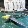  1/48 Bf-109F2