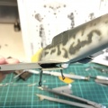  1/48 Bf-109F2