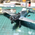  1/48 Bf-109F2