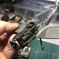  1/48 Bf-109F2