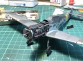  1/48 Bf-109F2