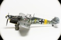  1/48 Bf-109F2