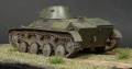 MiniArt 1/35 T-60 (T-30 )