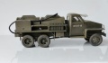  ICM 1/35 Studebaker US6 U5  