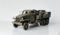  ICM 1/35 Studebaker US6 U5  