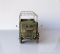 ICM 1/35 Fordson W.O.T. 6