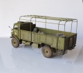 ICM 1/35 Fordson W.O.T. 6