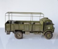 ICM 1/35 Fordson W.O.T. 6