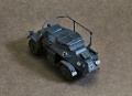 ICM 1/72 Sd.Kfz.261